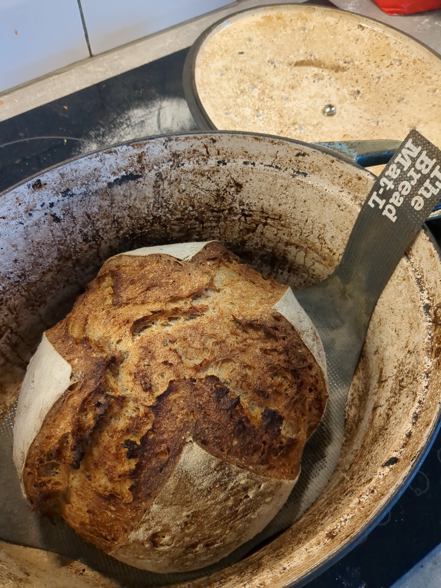 bread